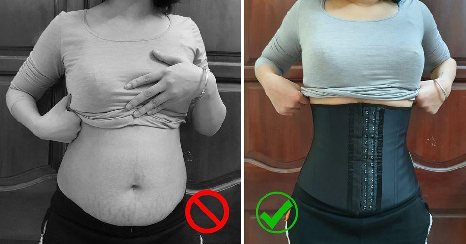 Béo cũng có “béo thật, béo giả”, 3 vị trí trên cơ thể của các cô nàng không béo thì không cần phải giảm cân - Ảnh 1.